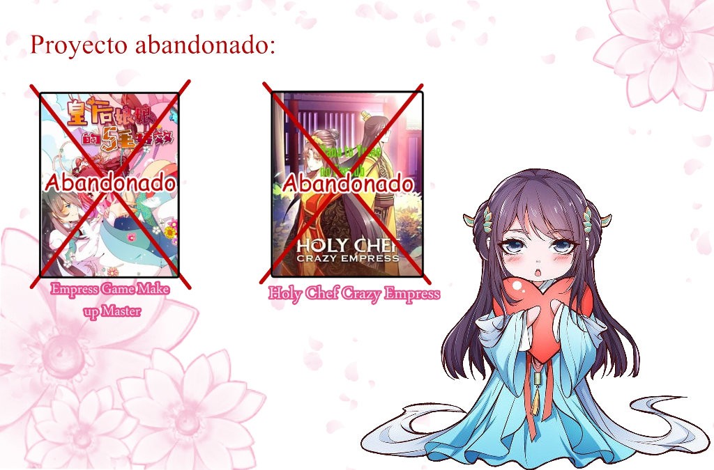 Read Mao es Manga Online