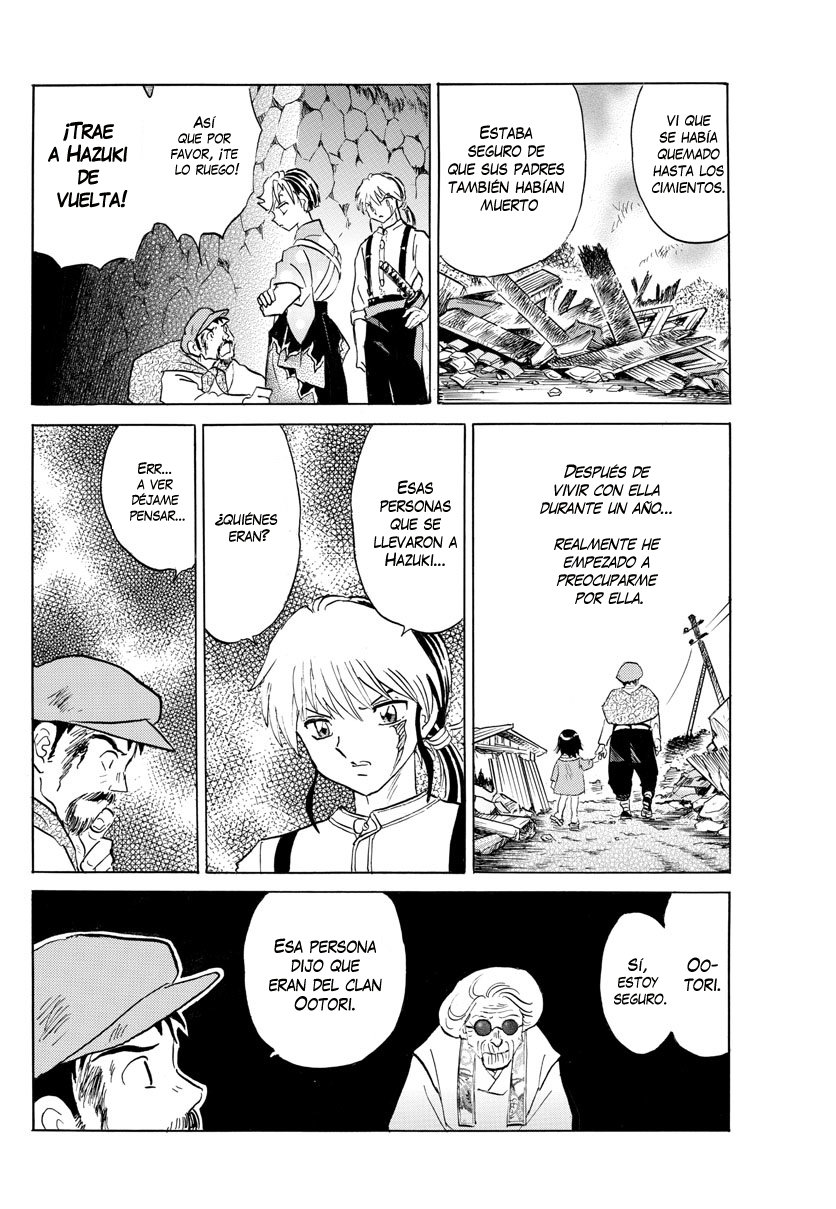 Read Mao es Manga Online