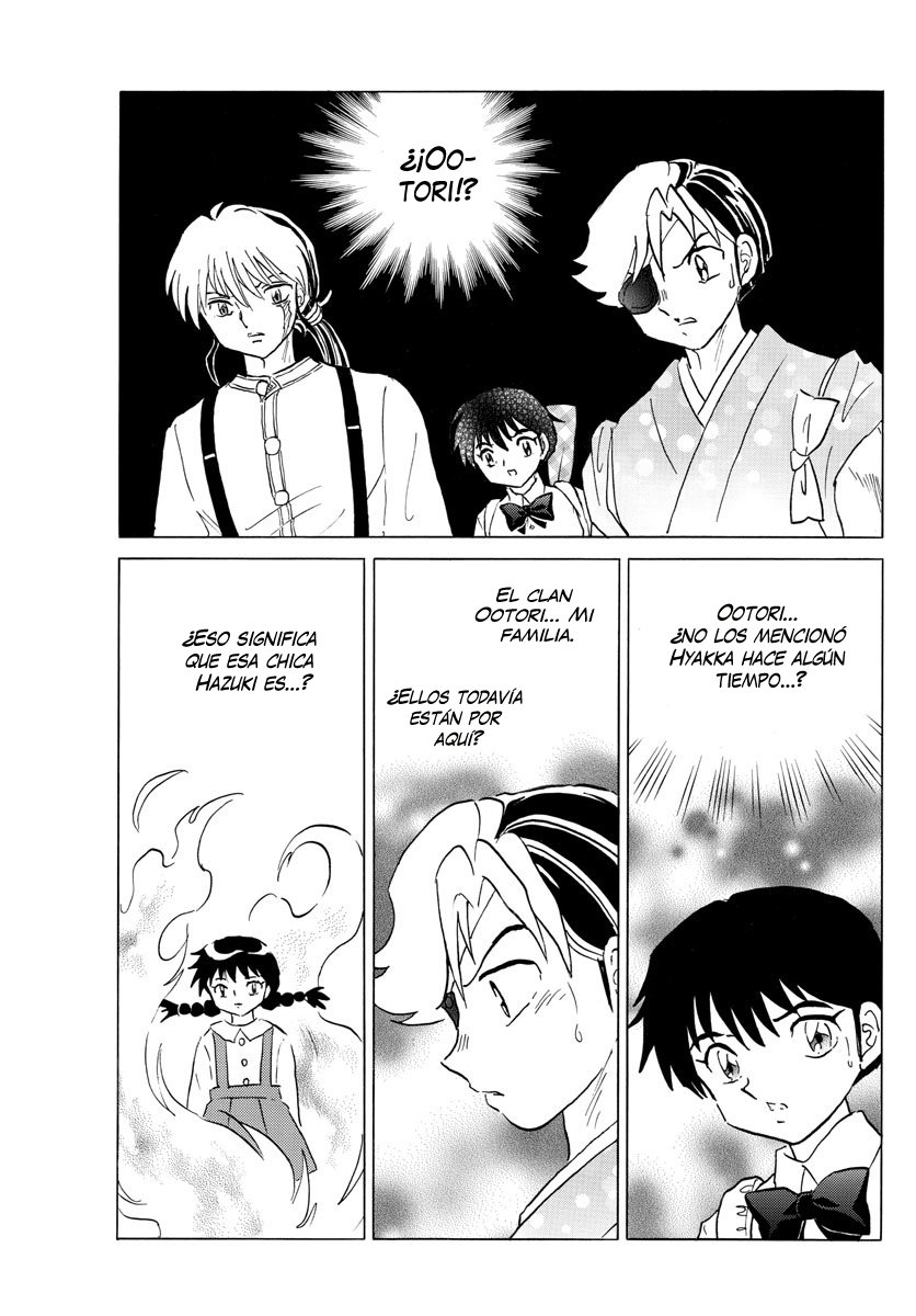 Read Mao es Manga Online