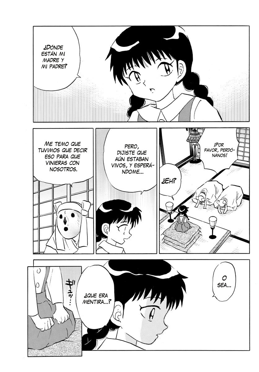 Read Mao es Manga Online