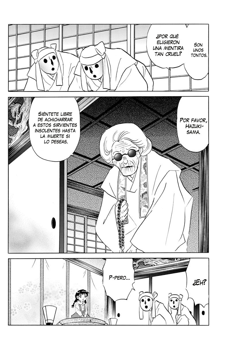 Read Mao es Manga Online