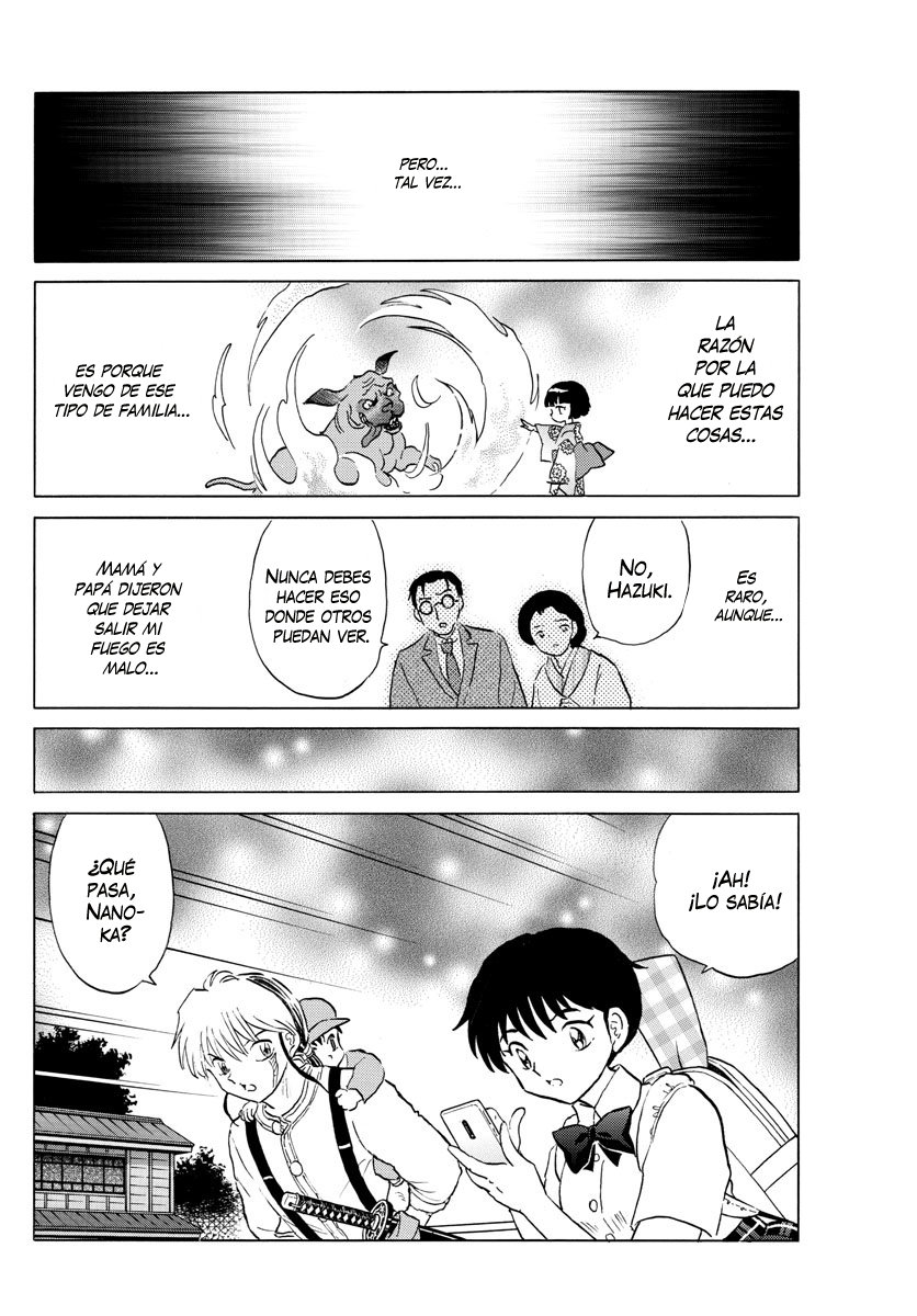 Read Mao es Manga Online