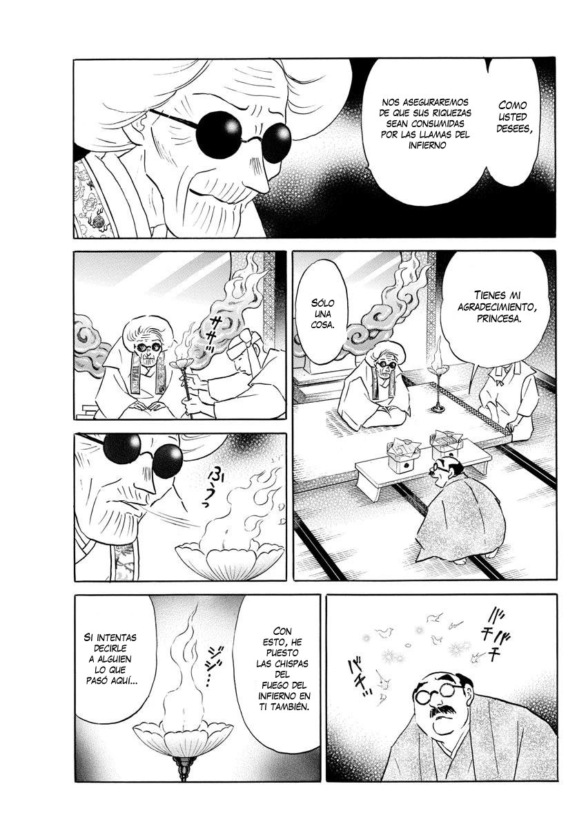 Read Mao es Manga Online