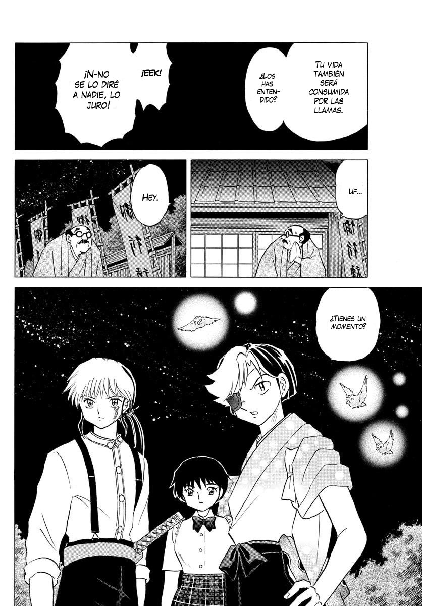 Read Mao es Manga Online