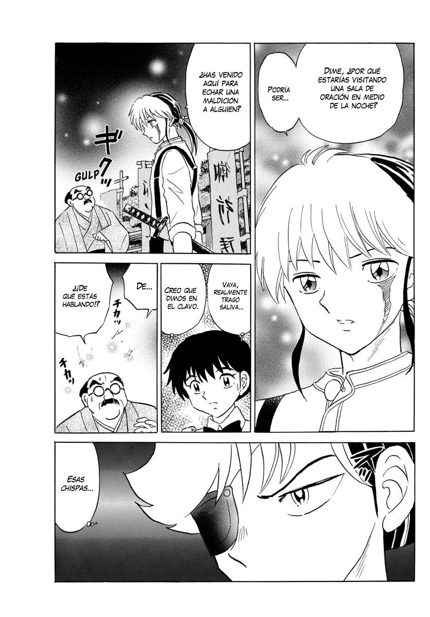 Read Mao es Manga Online