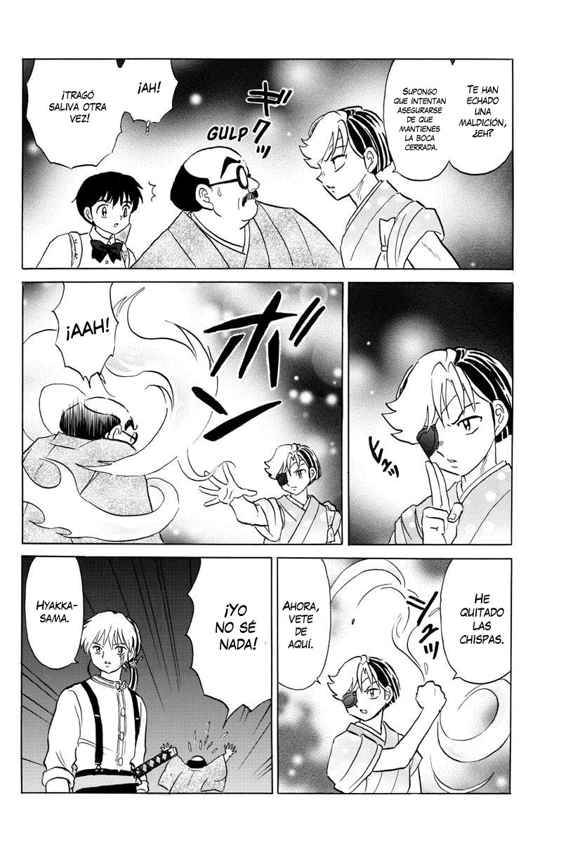 Read Mao es Manga Online