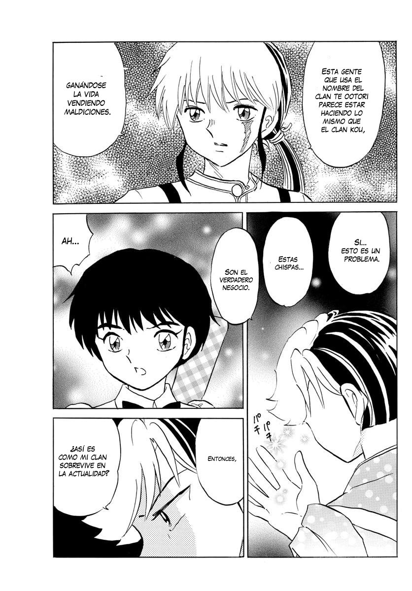 Read Mao es Manga Online