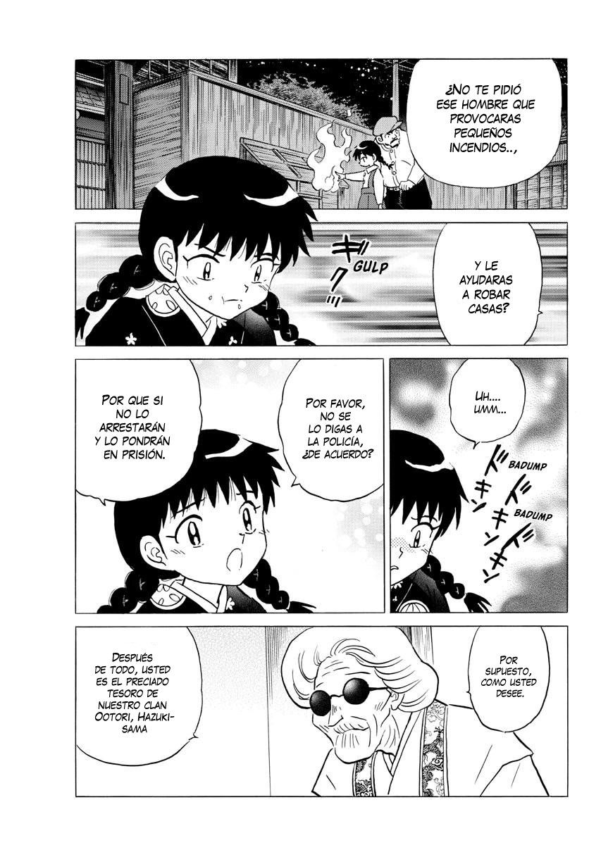Read Mao es Manga Online