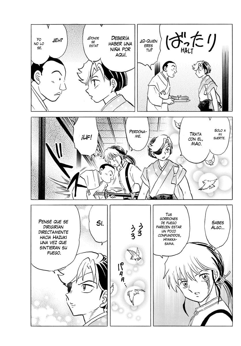 Read Mao es Manga Online