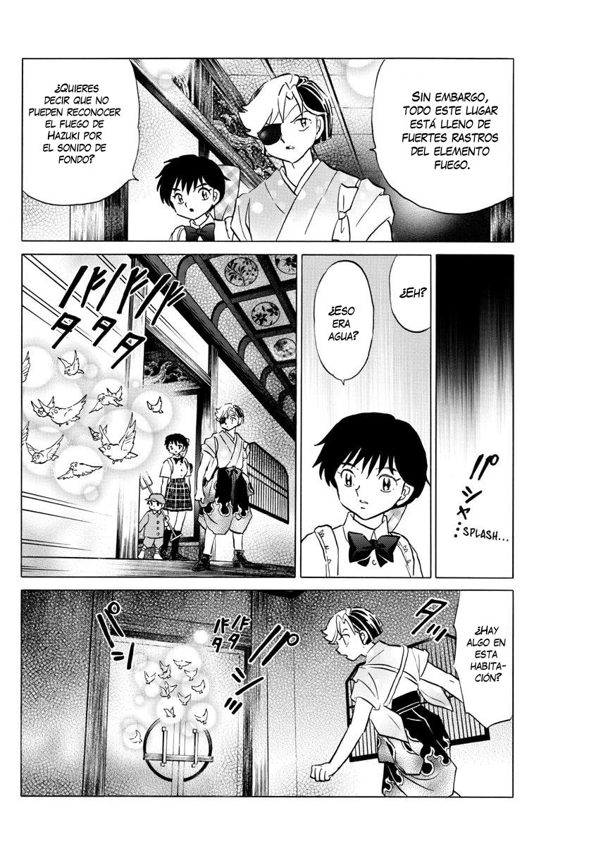 Read Mao es Manga Online