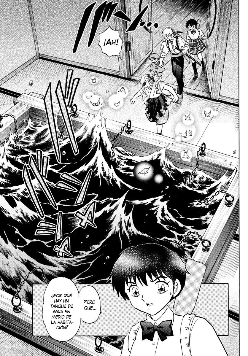 Read Mao es Manga Online