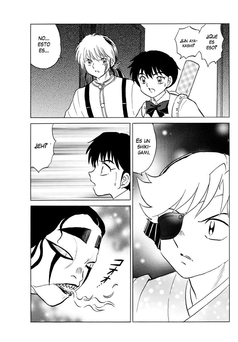 Read Mao es Manga Online
