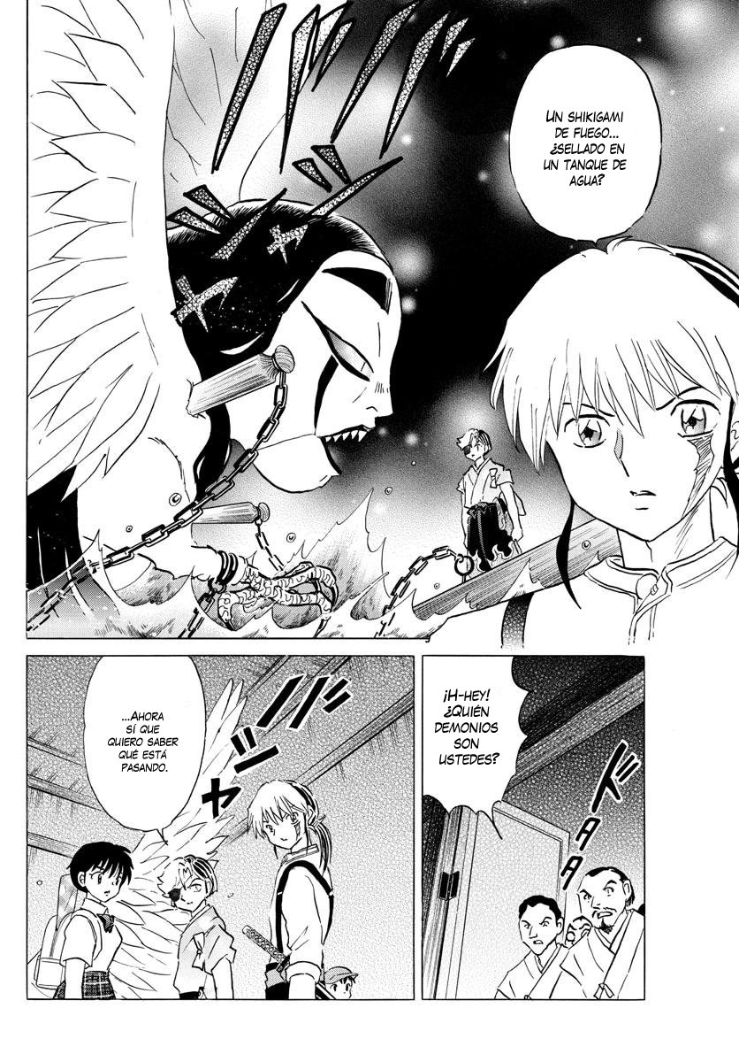 Read Mao es Manga Online