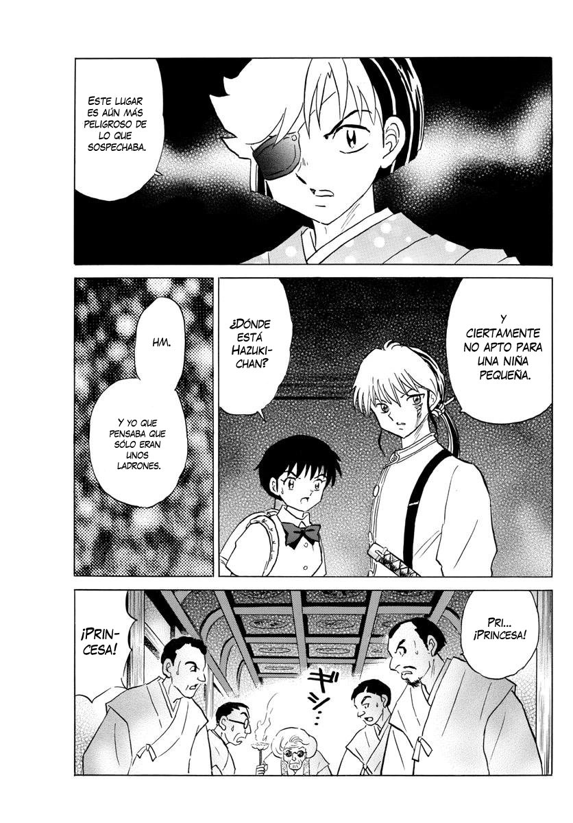 Read Mao es Manga Online