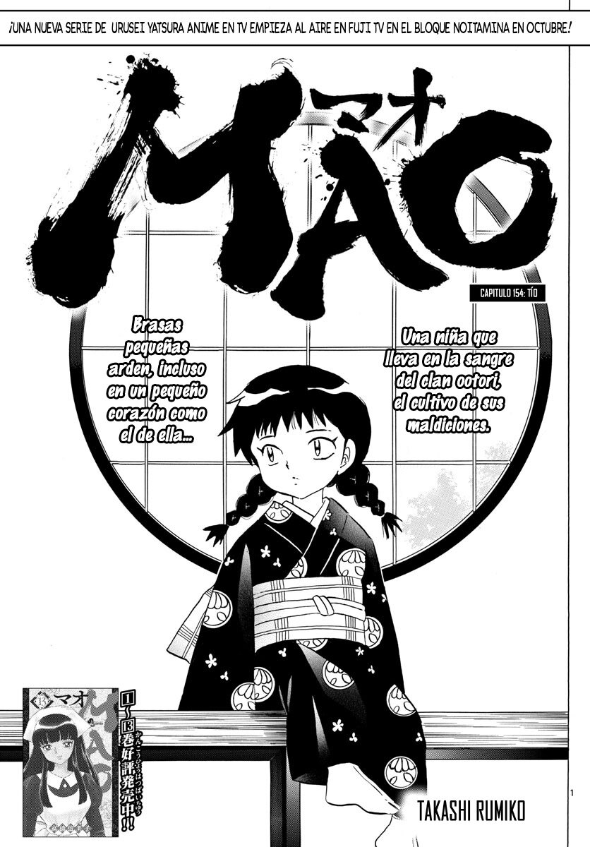 Read Mao es Manga Online