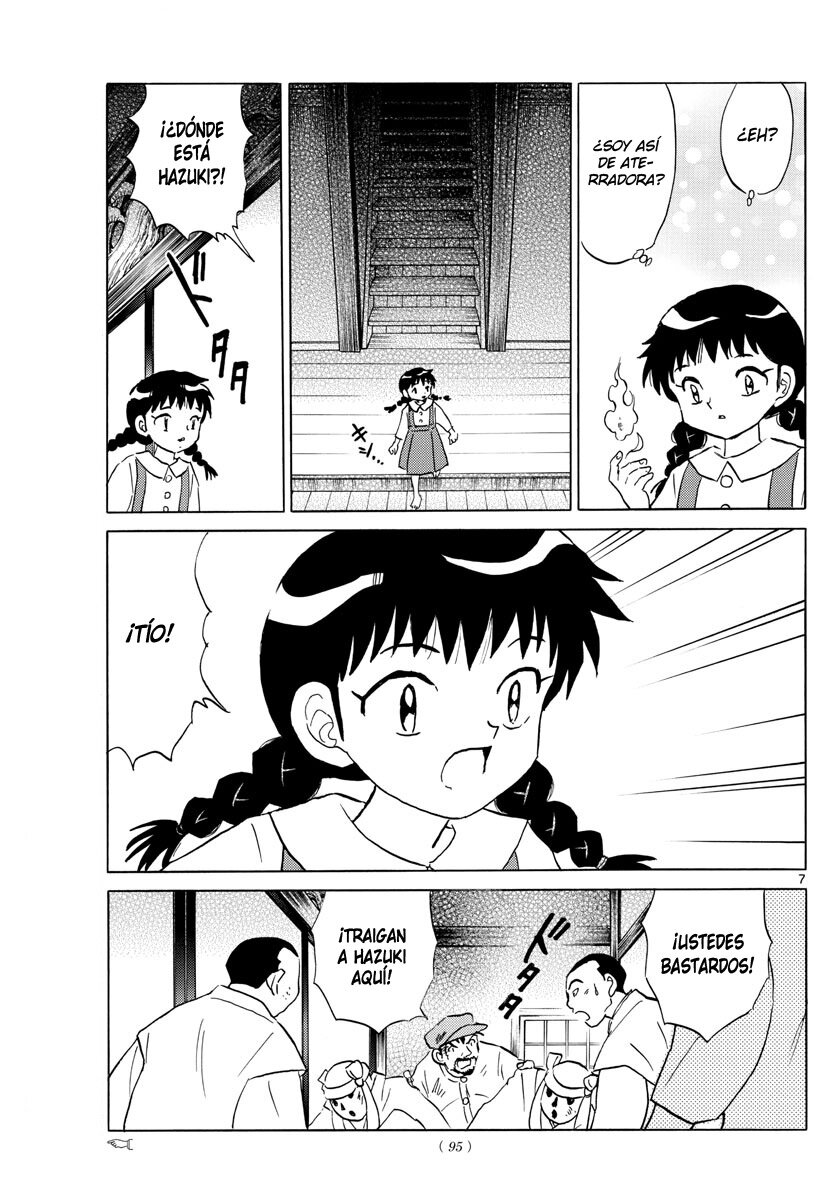 Read Mao es Manga Online