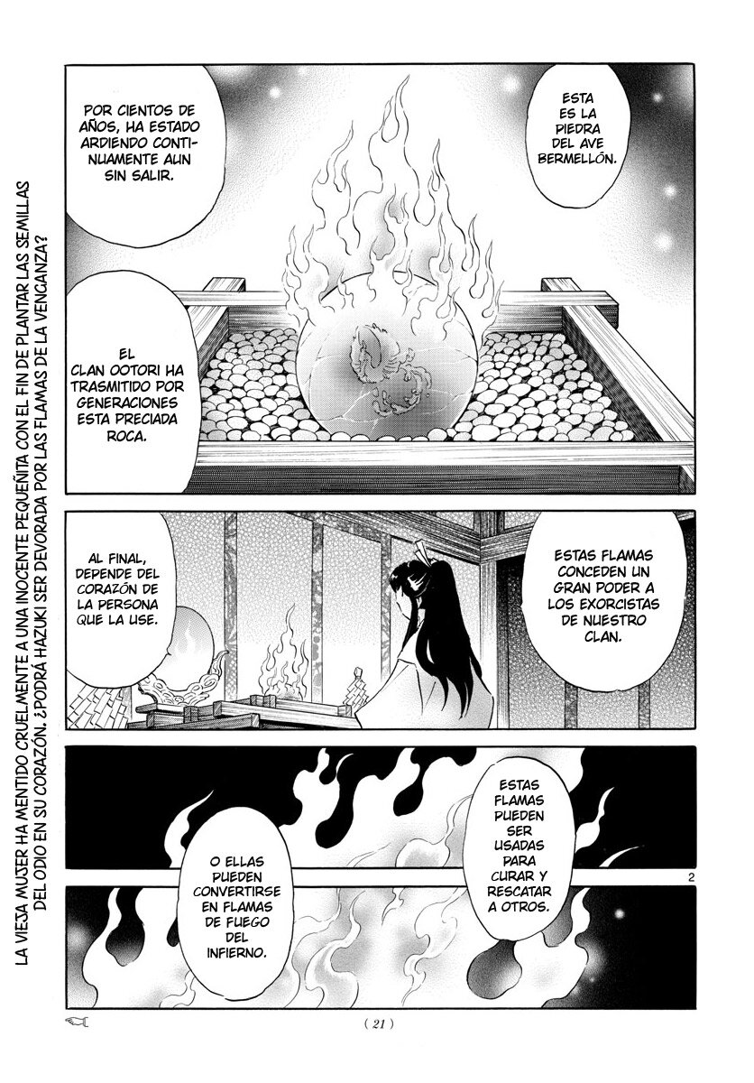 Read Mao es Manga Online