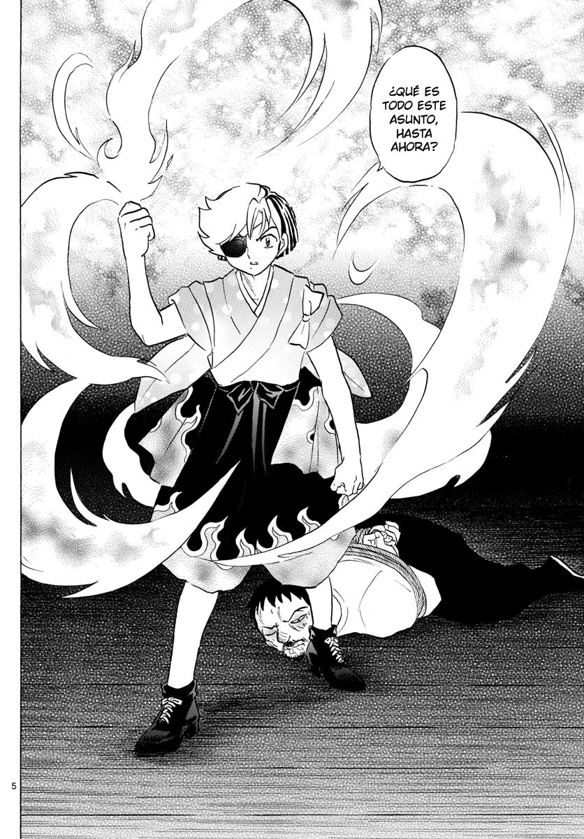 Read Mao es Manga Online