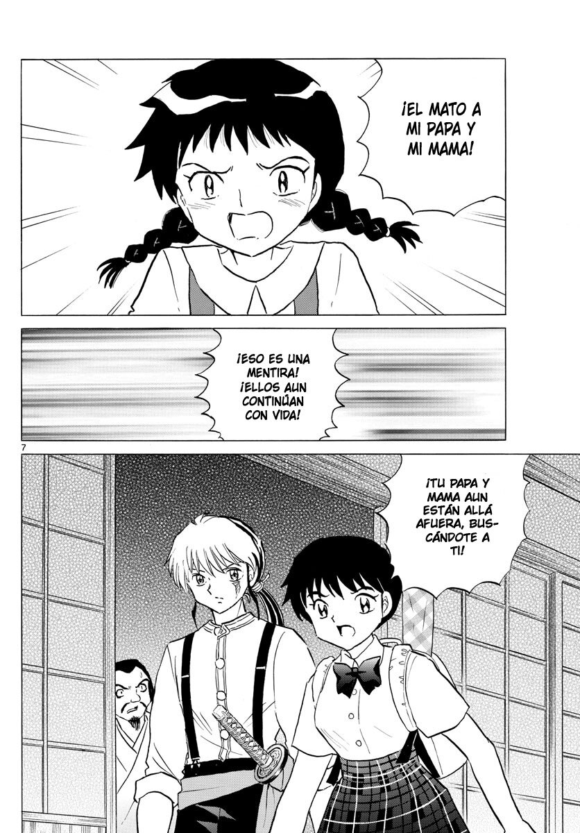 Read Mao es Manga Online