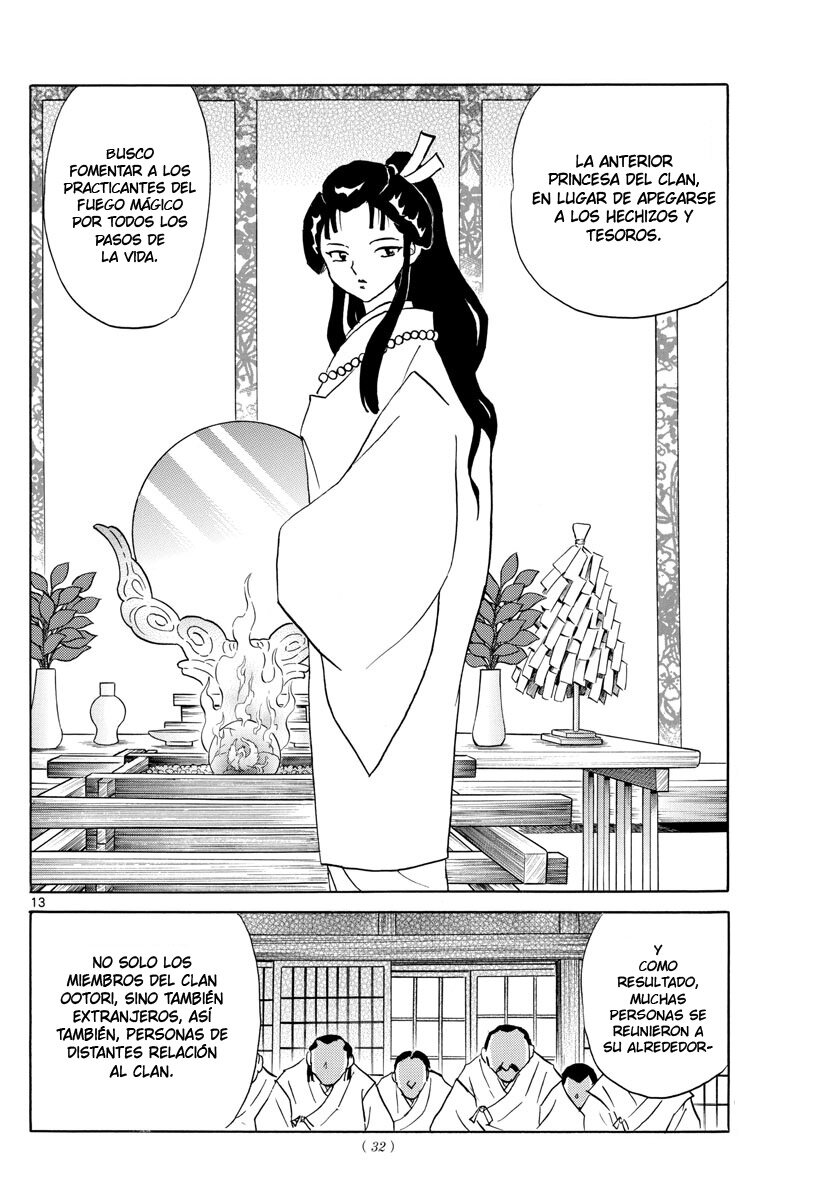 Read Mao es Manga Online