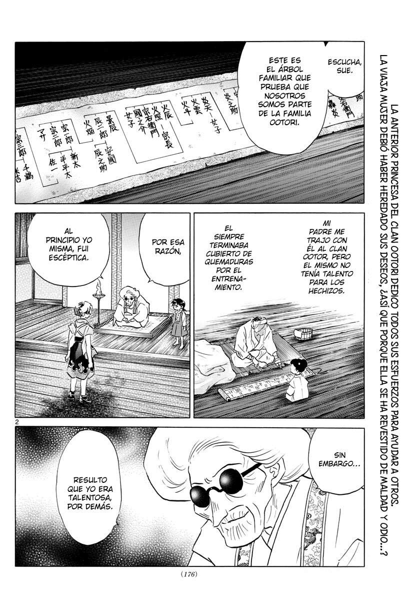 Read Mao es Manga Online