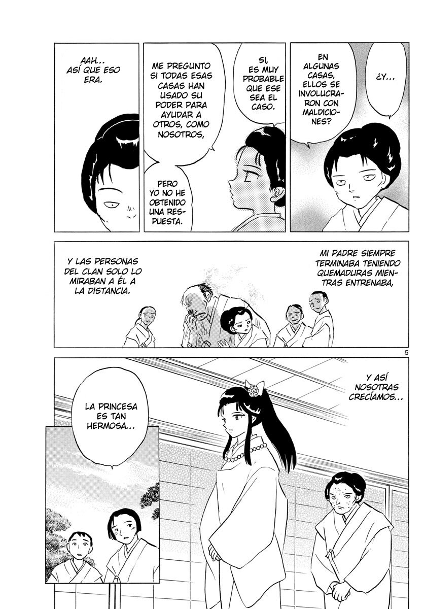 Read Mao es Manga Online