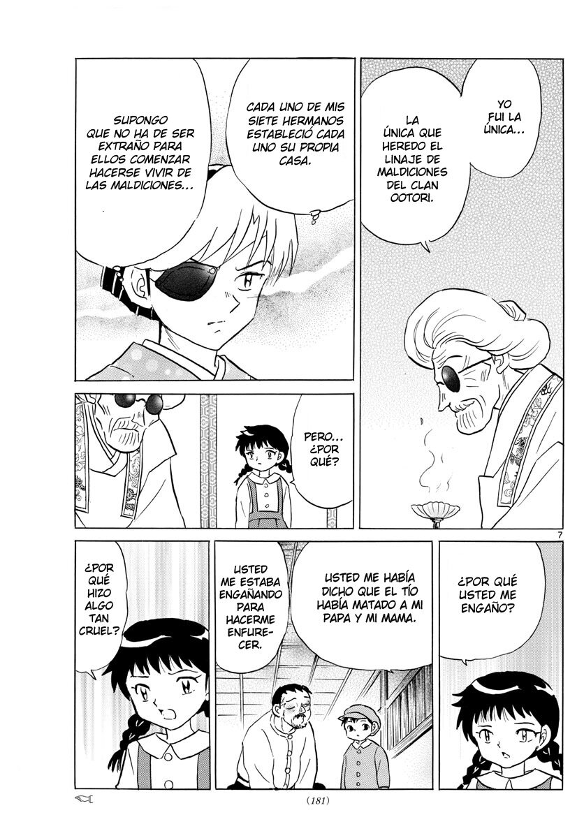 Read Mao es Manga Online