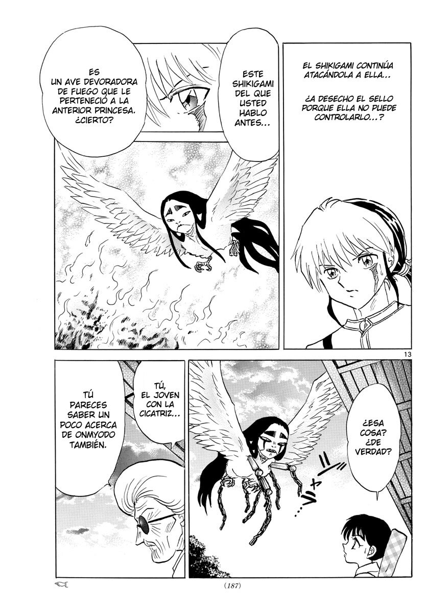Read Mao es Manga Online