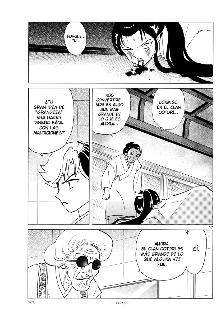 Read Mao es Manga Online