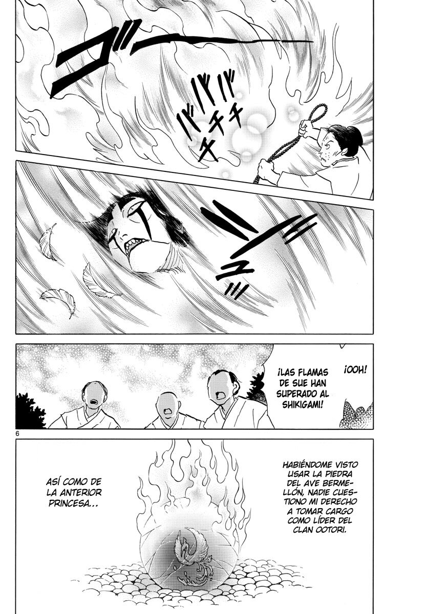 Read Mao es Manga Online