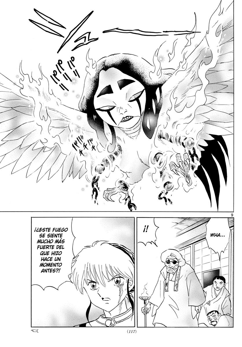 Read Mao es Manga Online