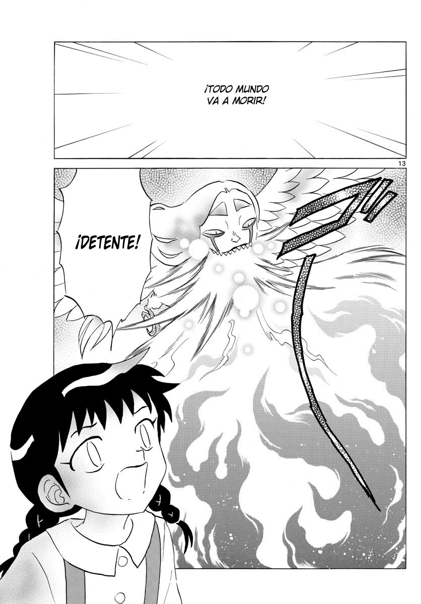 Read Mao es Manga Online
