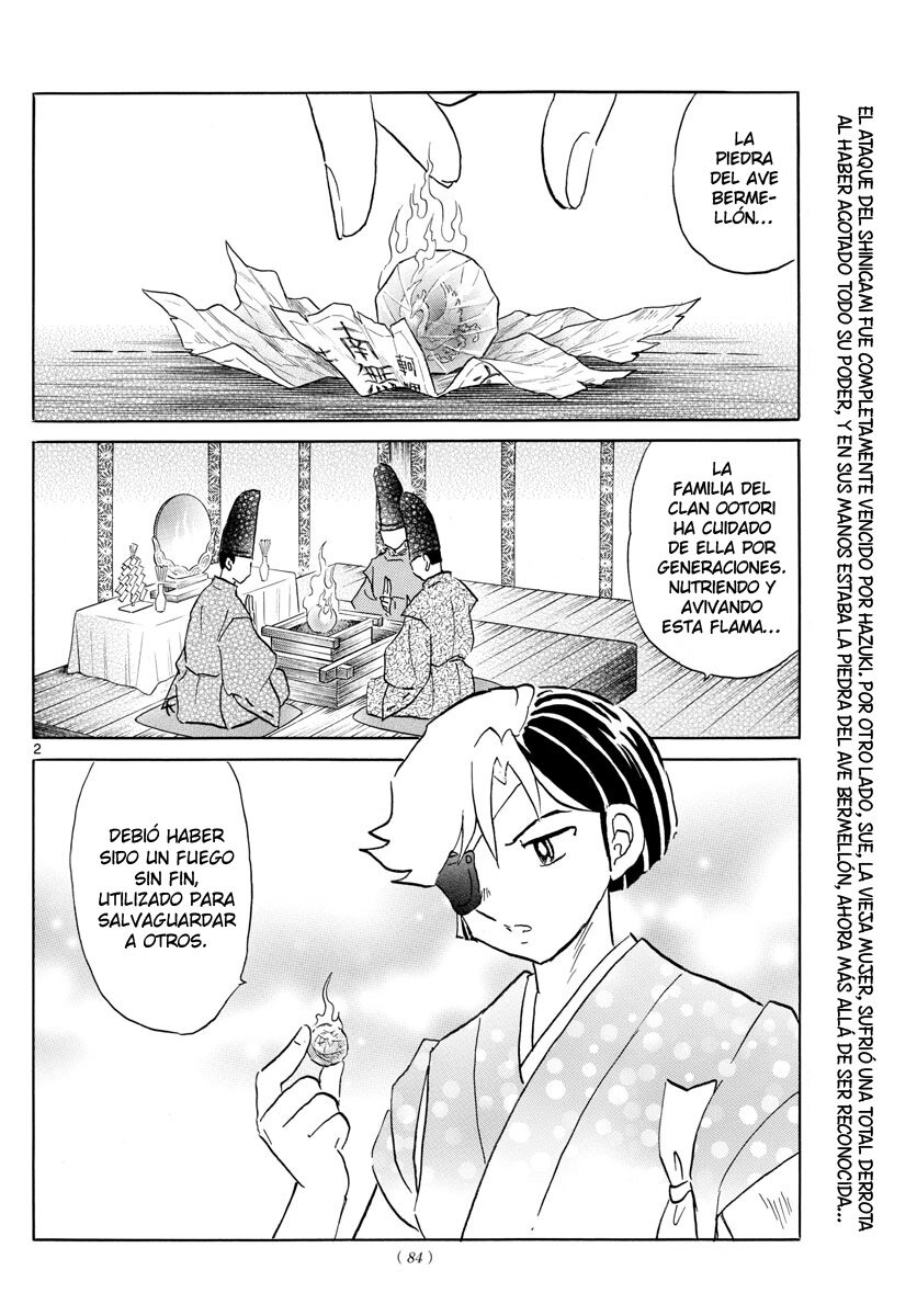Read Mao es Manga Online