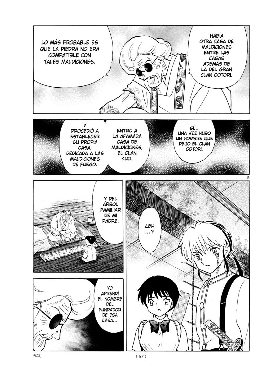 Read Mao es Manga Online