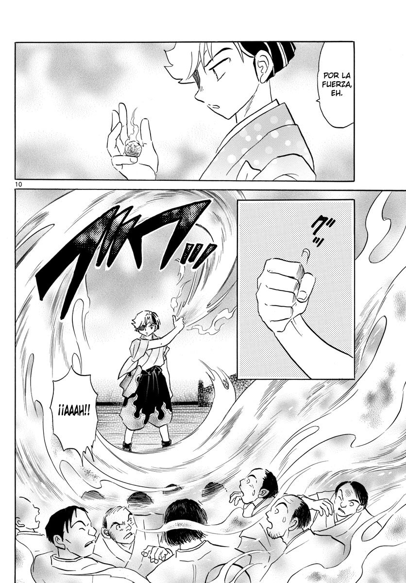Read Mao es Manga Online