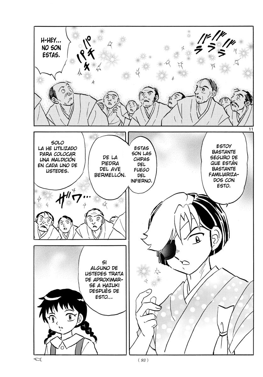 Read Mao es Manga Online