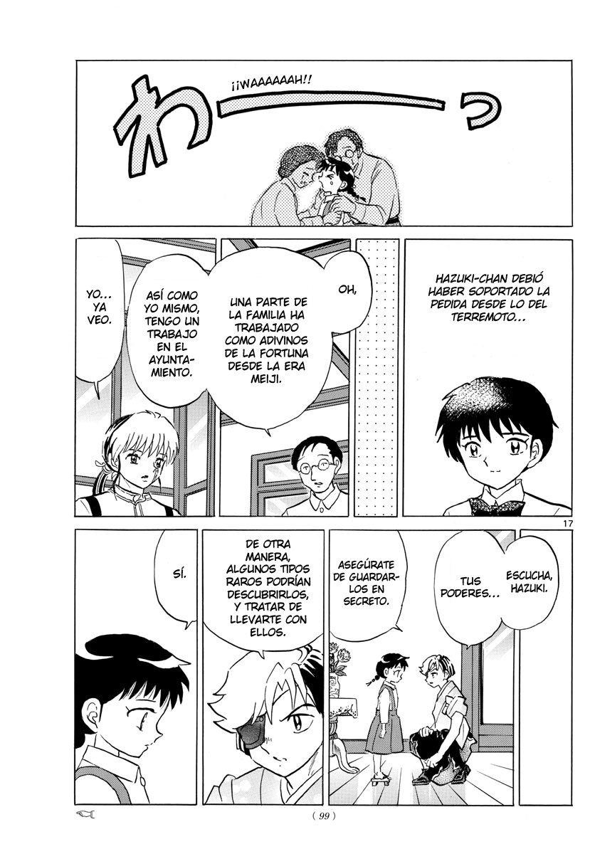 Read Mao es Manga Online