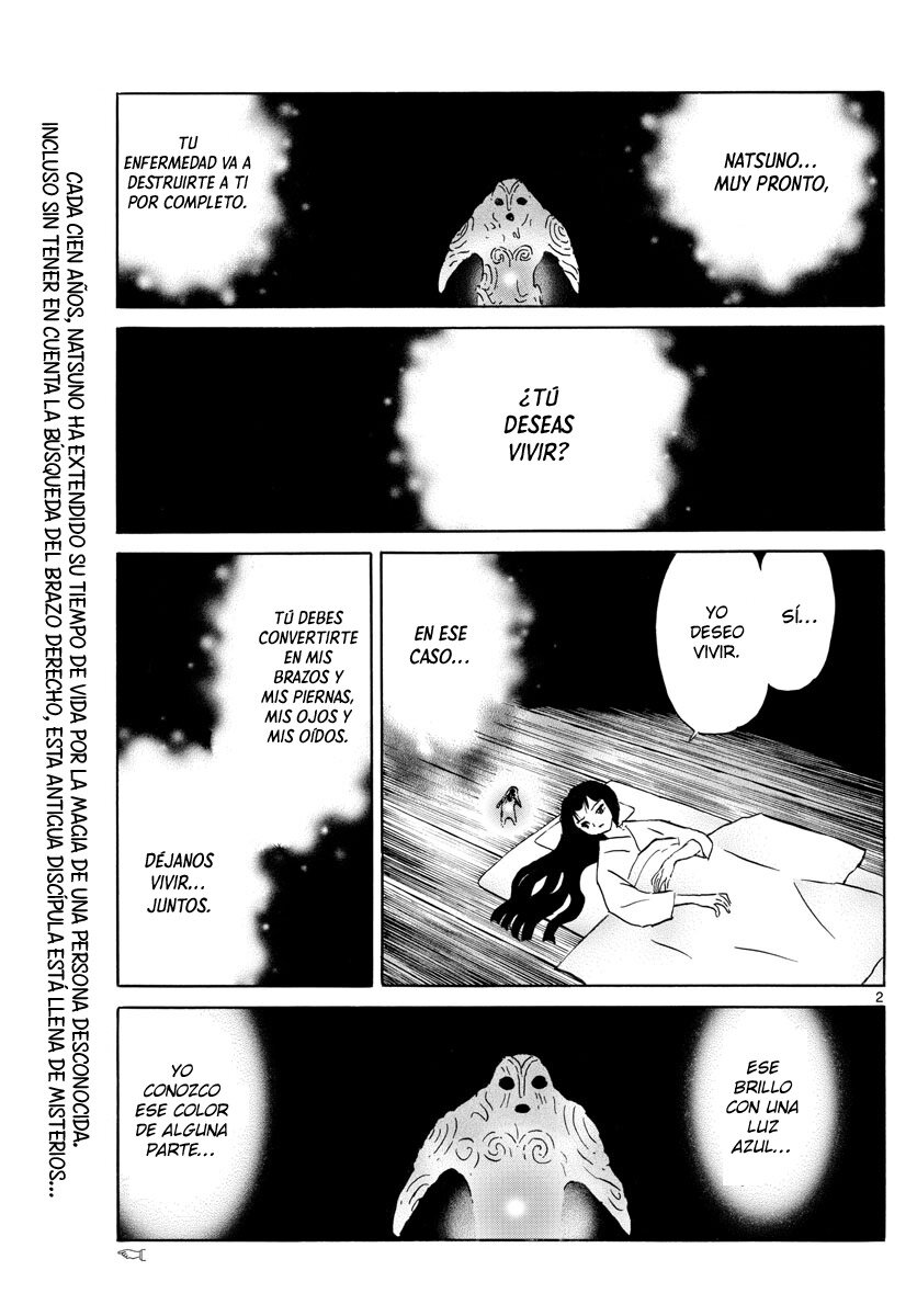 Read Mao es Manga Online