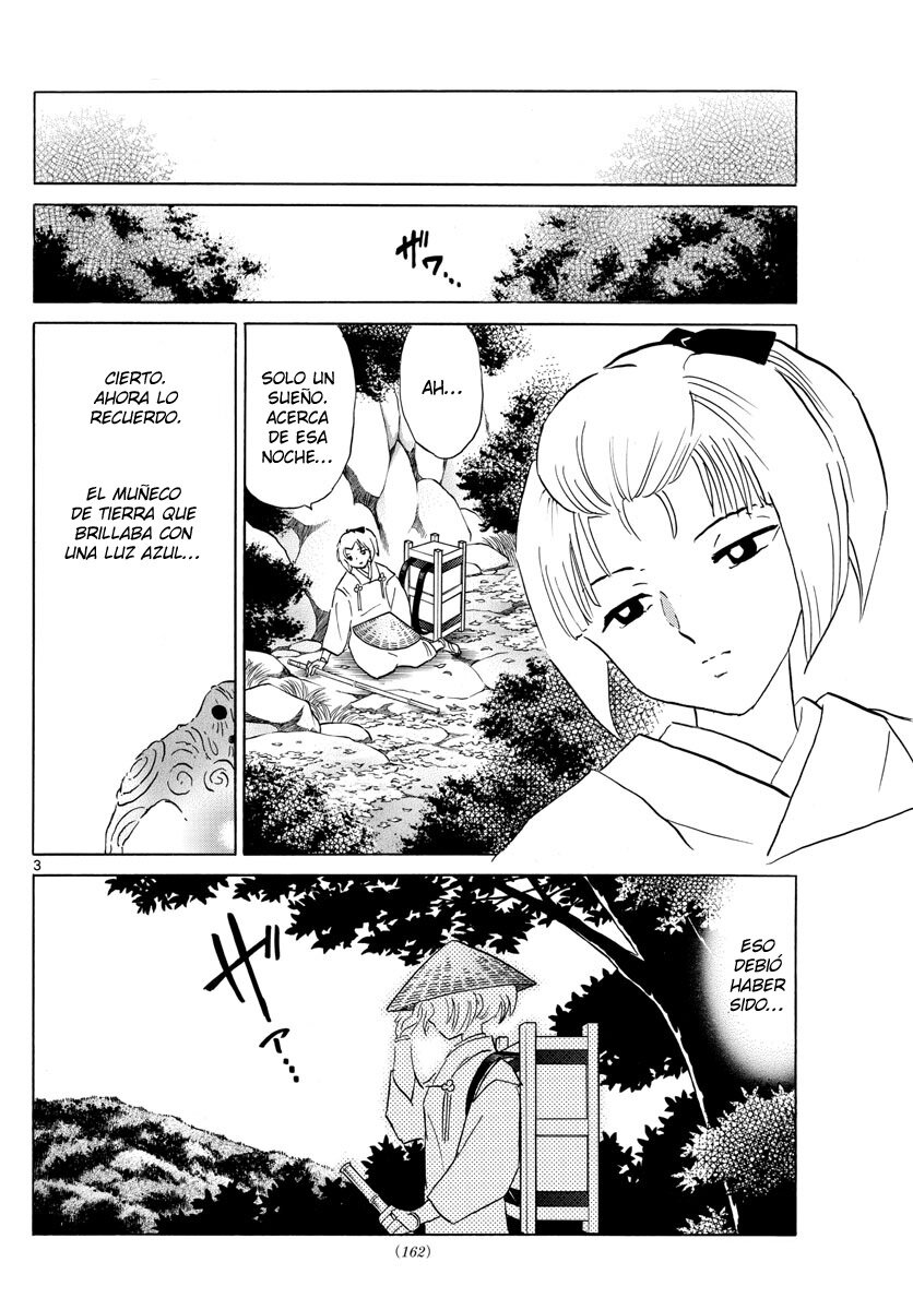 Read Mao es Manga Online