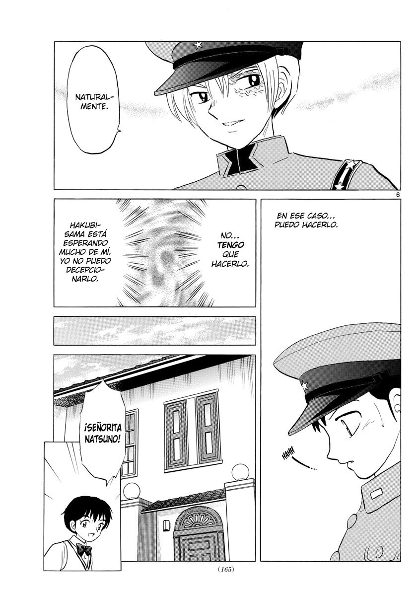 Read Mao es Manga Online