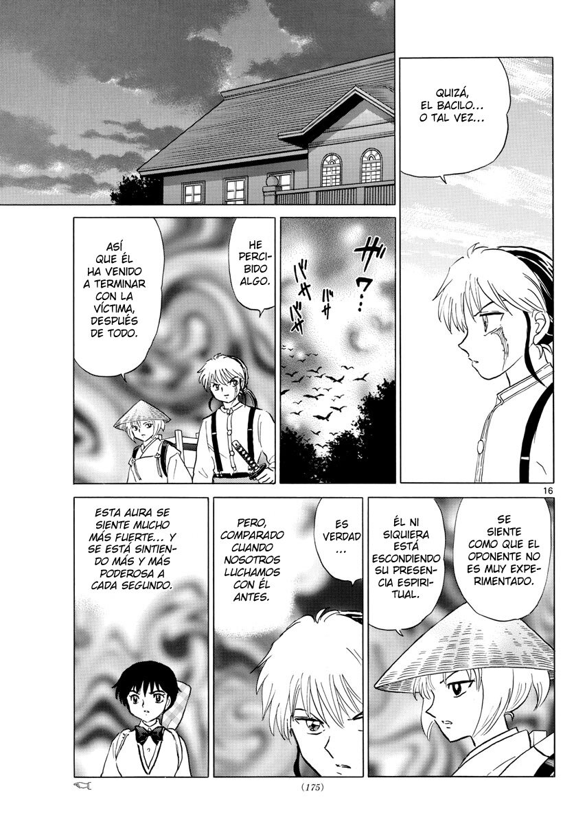 Read Mao es Manga Online