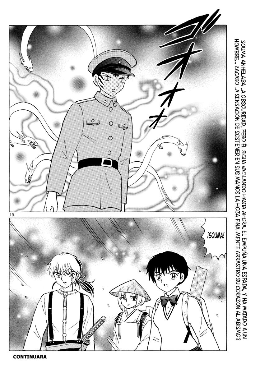 Read Mao es Manga Online