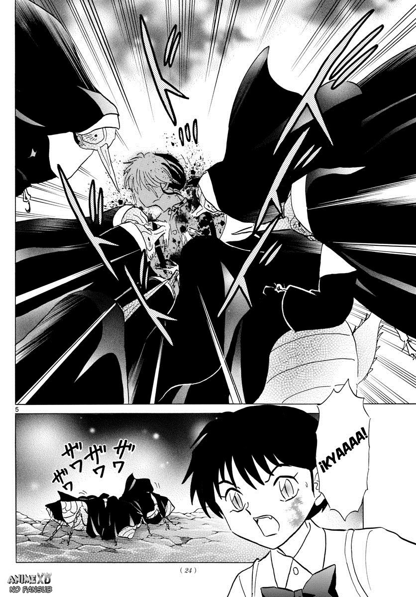 Read Mao es Manga Online
