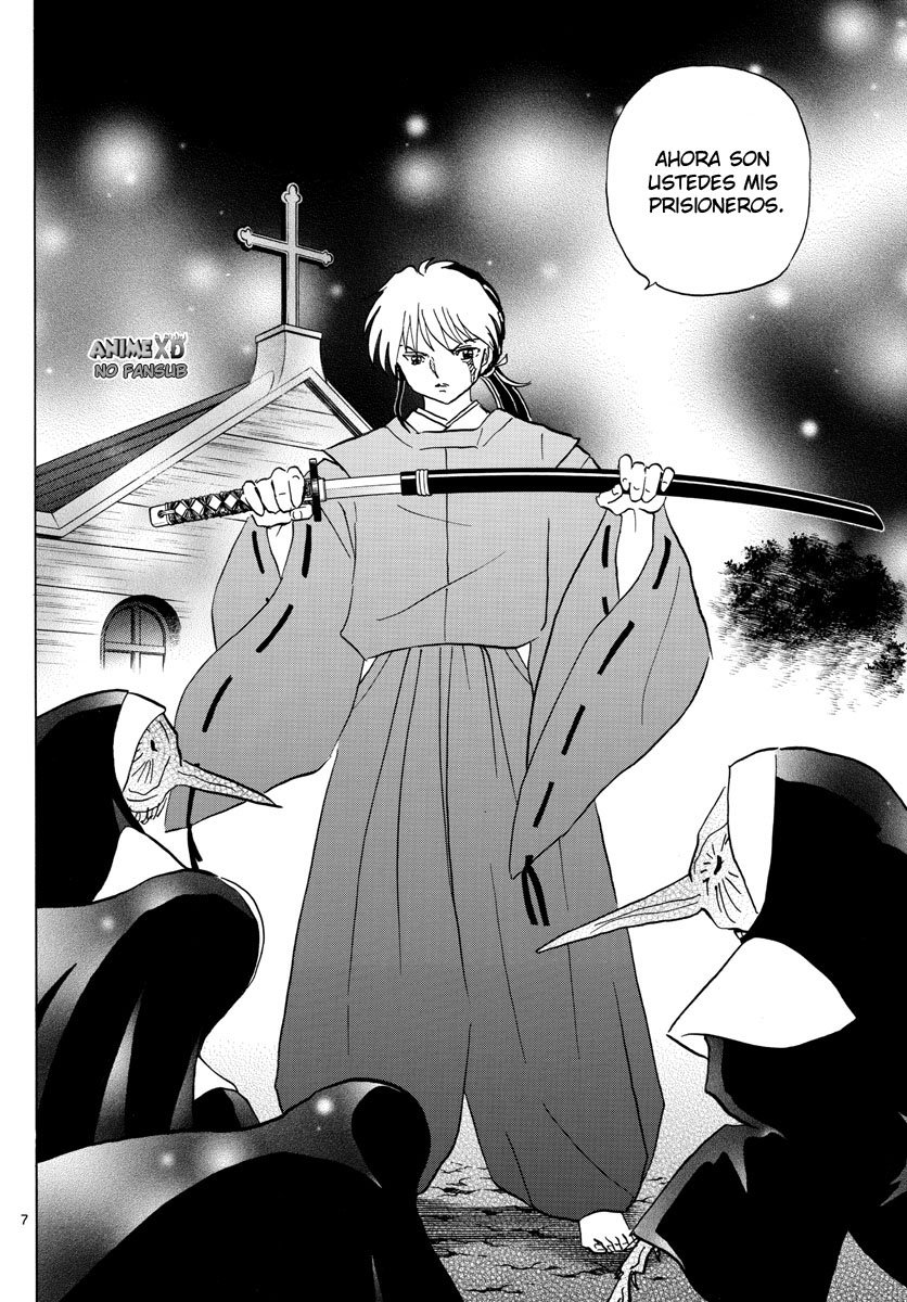 Read Mao es Manga Online