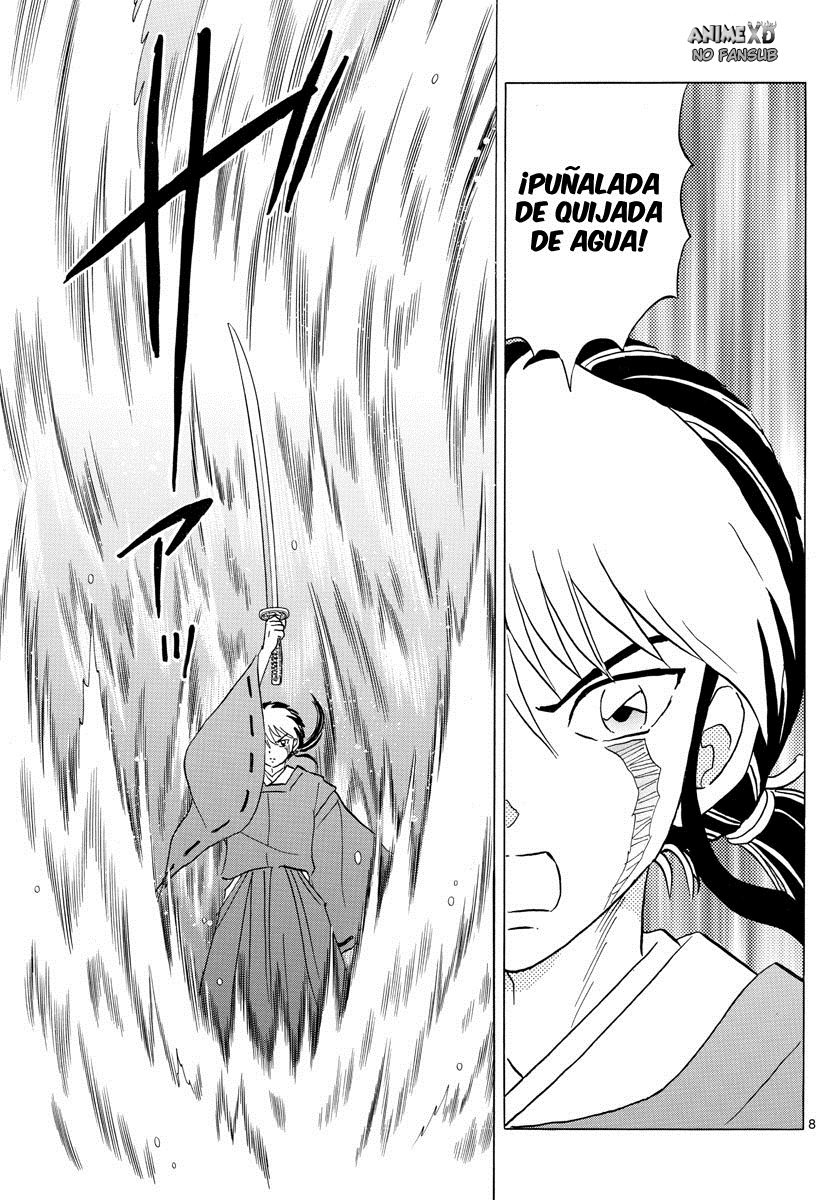 Read Mao es Manga Online