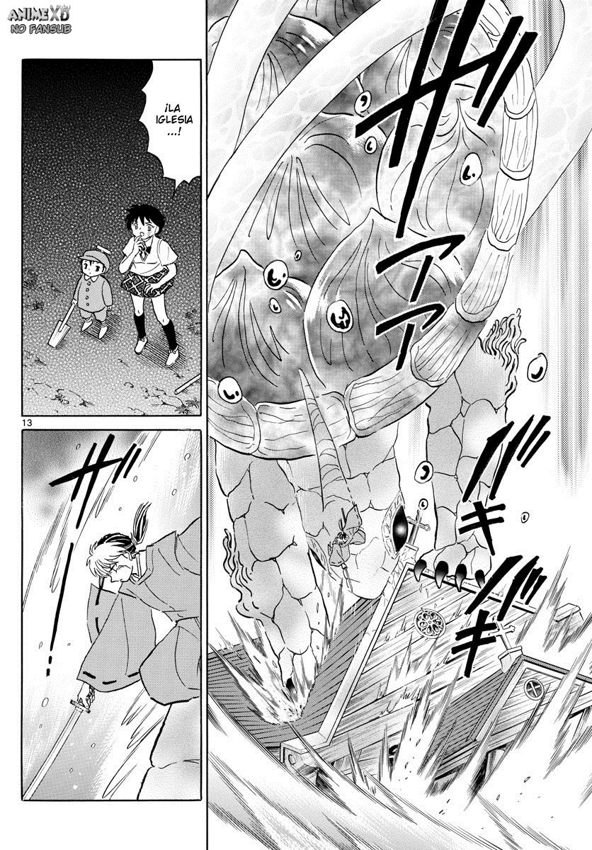 Read Mao es Manga Online