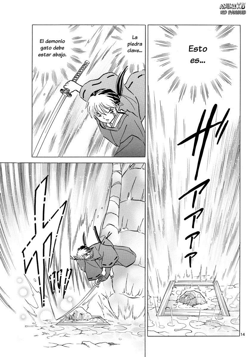 Read Mao es Manga Online