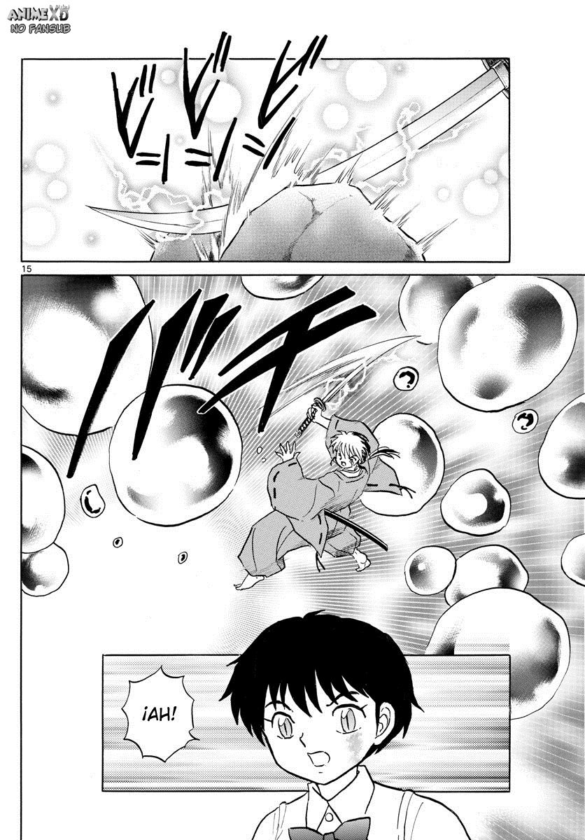 Read Mao es Manga Online