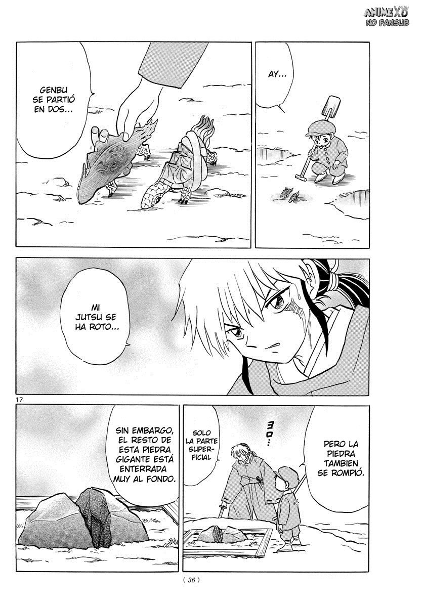 Read Mao es Manga Online