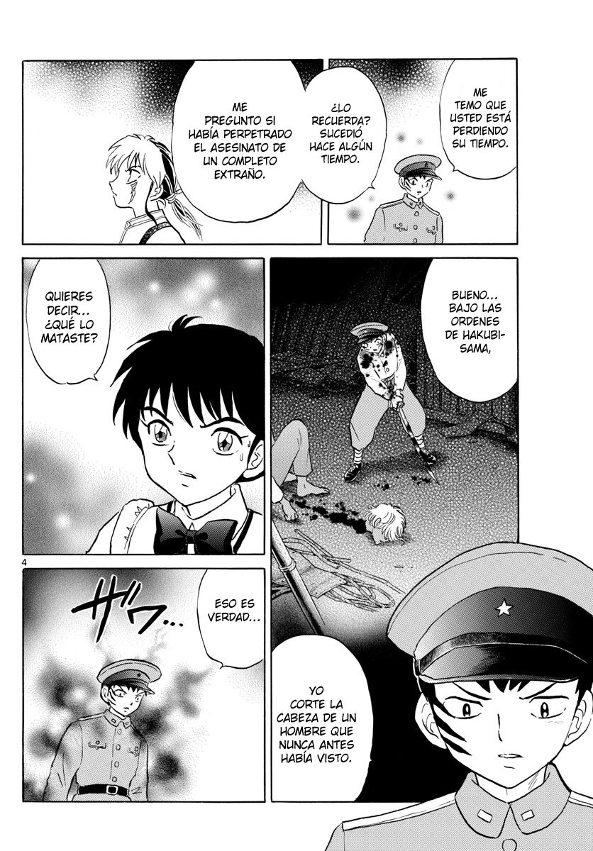 Read Mao es Manga Online
